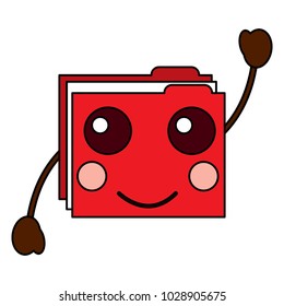 file folder emoji icon image 