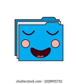 file folder emoji icon image 
