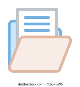 file folder icon