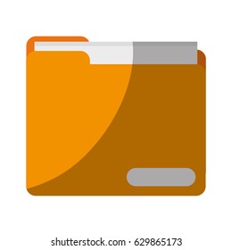 file folder icon image 