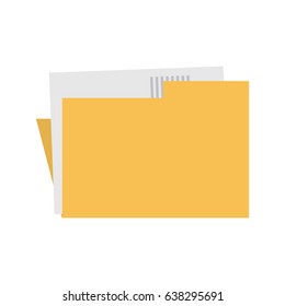 file folder icon image 