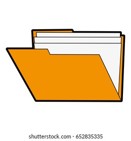 file folder icon image