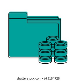 file folder icon image