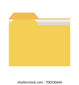 file folder icon image 
