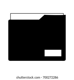 file folder icon image 