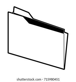 file folder icon image 