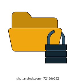 file folder icon image 