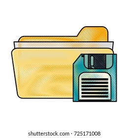 file folder icon image