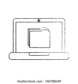file folder icon image 