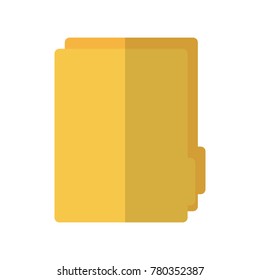 file folder icon image 