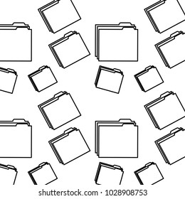 file folder pattern image 