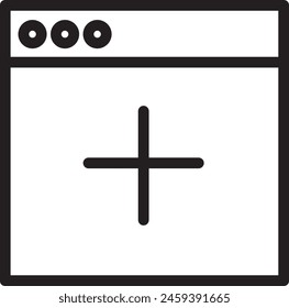 Firma de archivo y carpeta
Versión eps 10
Diseño gráfico
Icono blanco y negro