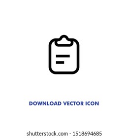 File Folder Vector Icon, Print, Paper, Printer, Document, Business, Archive, Page