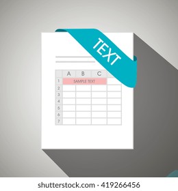 file format design 