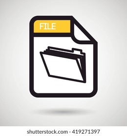 file format design 