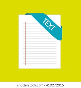 file format design 