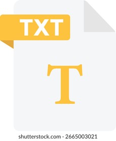 Extensões de formato de arquivo. formato de arquivo TXT ícones de documentos. símbolos de extensão do documento. informações de formato da Web
