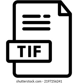 file format icon groups created using line style variations
