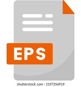 file format icon groups created using a variety of color styles