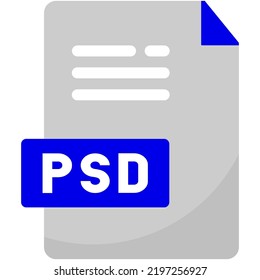 file format icon groups created using a variety of color styles