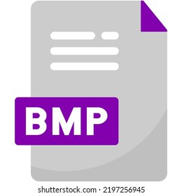 file format icon groups created using a variety of color styles