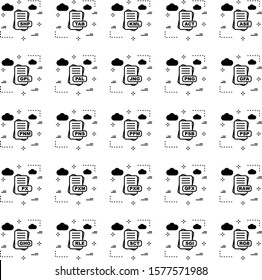 File Format Icon set for web and mobile applications
      