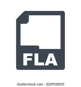 File format  icon.document,type (vector illustration)