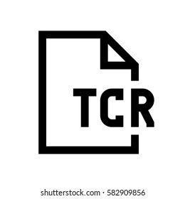 File format mini line, icon background and graphic. The icon is black and white, linear  flat, vector, pixel perfect, minimal, suitable for web and print. 