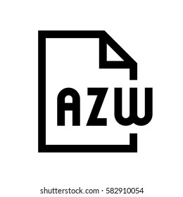 File format mini line, icon background and graphic. The icon is black and white, linear  flat, vector, pixel perfect, minimal, suitable for web and print. 