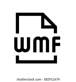 File format mini line, icon background and graphic. The icon is black and white, linear  flat, vector, pixel perfect, minimal, suitable for web and print. 