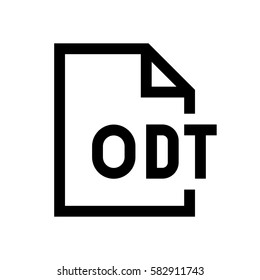 File format mini line, icon background and graphic. The icon is black and white, linear  flat, vector, pixel perfect, minimal, suitable for web and print. 