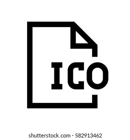 File format mini line, icon background and graphic. The icon is black and white, linear  flat, vector, pixel perfect, minimal, suitable for web and print. 