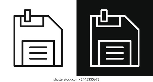 File Generation and Add Document Icons. New Content Creation and Expansion Symbols.