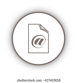 File icon,