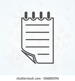 File icon,