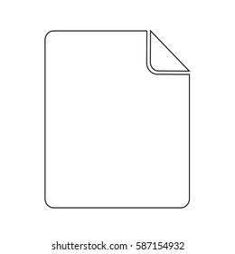 File icon