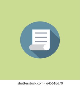 File icon