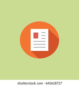 File icon