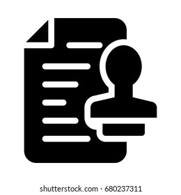 File icon