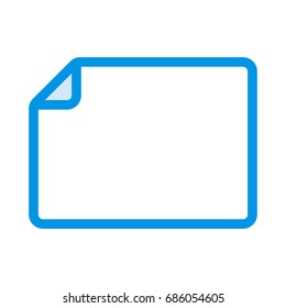File icon