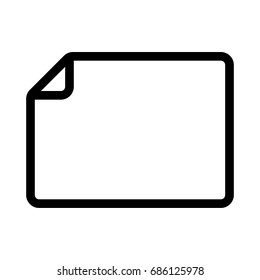 File icon