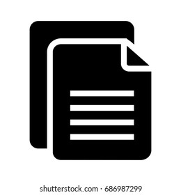 File icon