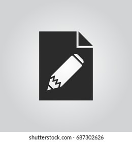 file icon