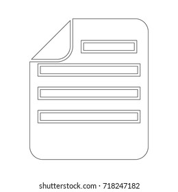file icon