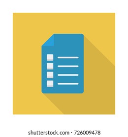 file icon