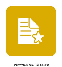 file icon