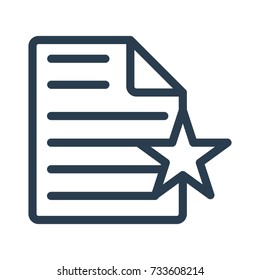 file icon