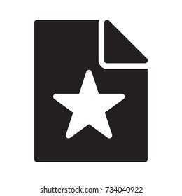 file icon