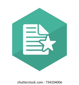 file icon