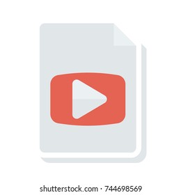 file icon
